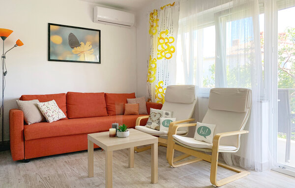 Appartement - Krk , Croatie - CKI828 301