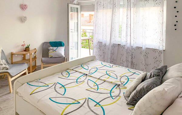 Appartement - Krk , Croatie - CKI829 601