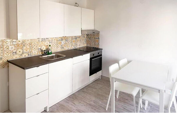 Appartement - Krk , Croatie - CKI829 5