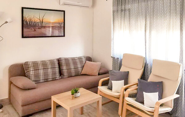 Appartement - Krk , Croatie - CKI829 3