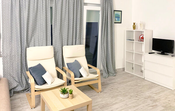 Appartement - Krk , Croatie - CKI829 301
