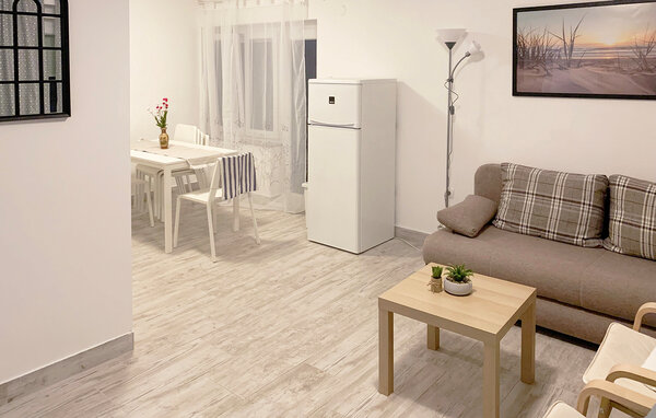 Appartement - Krk , Croatie - CKI829 4