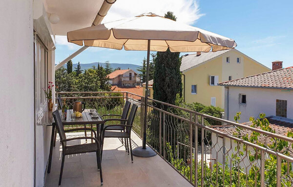 Appartement - Krk , Croatie - CKI829 101
