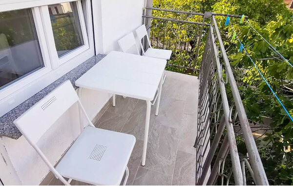 Appartement - Krk , Croatie - CKI829 102