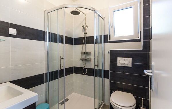 Appartement - Krk , Croatie - CKI830 6