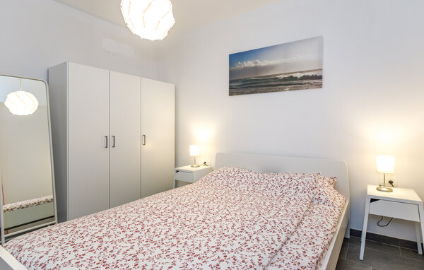 Appartement - Krk , Croatie - CKI830 5