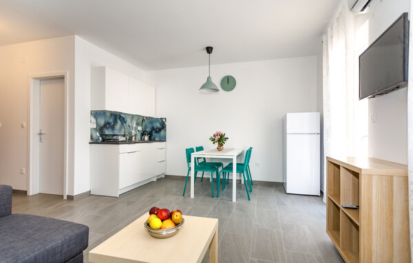 Appartement - Krk , Croatie - CKI830 4