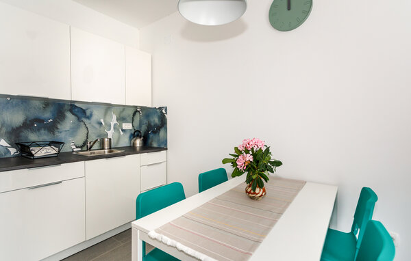 Appartement - Krk , Croatie - CKI830 401