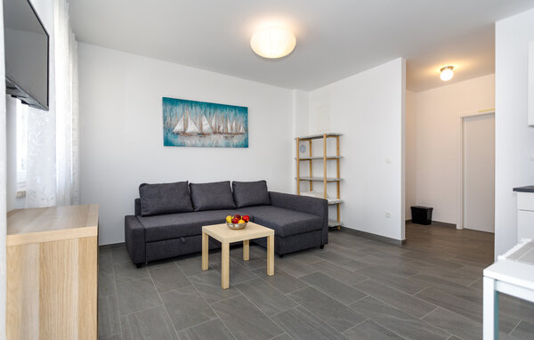 Appartement - Krk , Croatie - CKI830 3