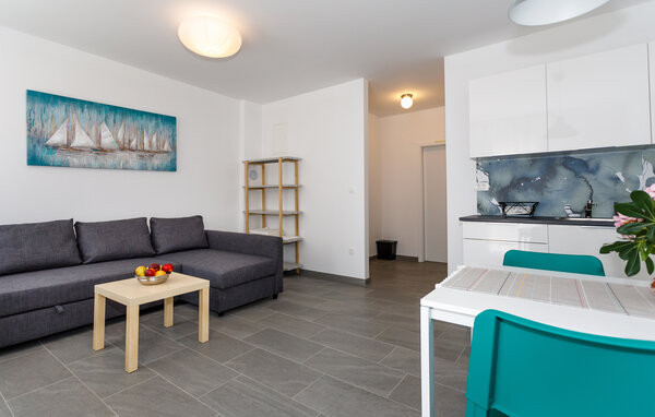 Appartement - Krk , Croatie - CKI830 301