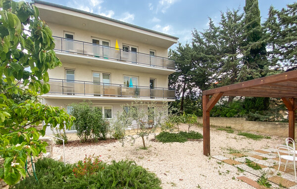 Appartement - Krk , Croatie - CKI830 1