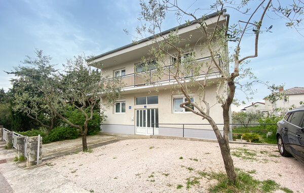 Appartement - Krk , Croatie - CKI830 81