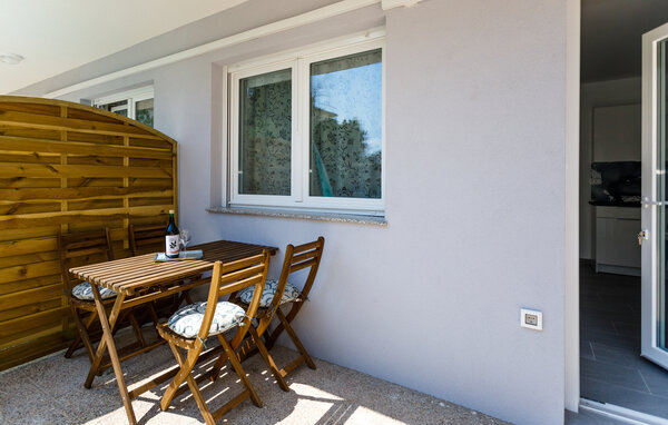 Appartement - Krk , Croatie - CKI830 2