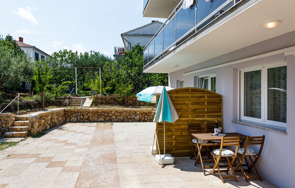 Appartement - Krk , Croatie - CKI830 101