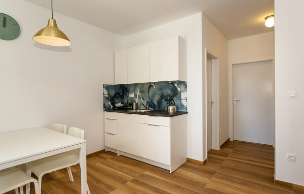 Apartment - Krk , Croatia - CKI831 401
