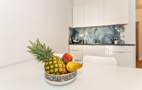 Apartment - Krk , Croatia - CKI831 402