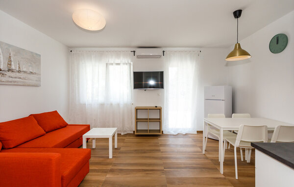 Apartment - Krk , Croatia - CKI831 2