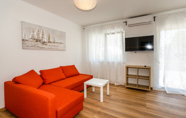 Apartment - Krk , Croatia - CKI831 301
