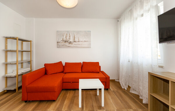 Apartment - Krk , Croatia - CKI831 302