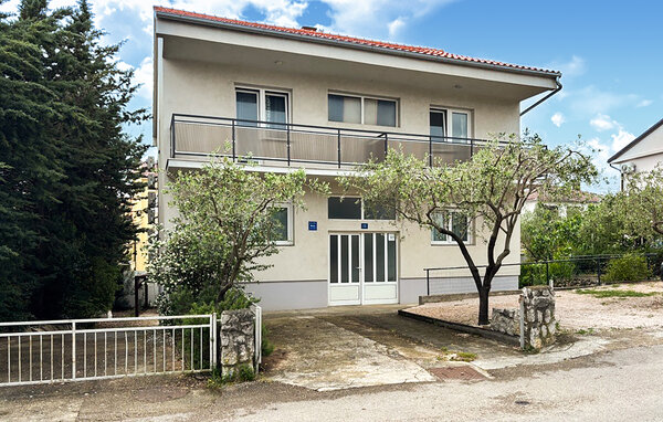 Apartment - Krk , Croatia - CKI831 81