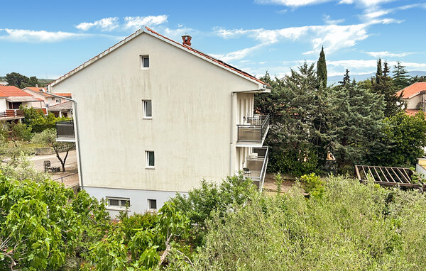 Apartment - Krk , Croatia - CKI831 82