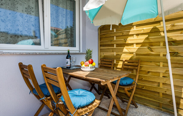 Apartment - Krk , Croatia - CKI831 1