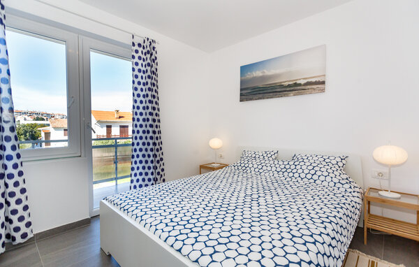 Appartement - Krk , Croatie - CKI832 4