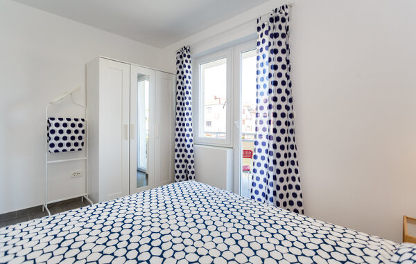 Appartement - Krk , Croatie - CKI832 601