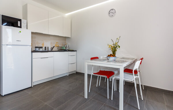 Appartement - Krk , Croatie - CKI832 3