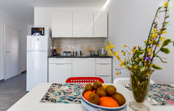 Appartement - Krk , Croatie - CKI832 401