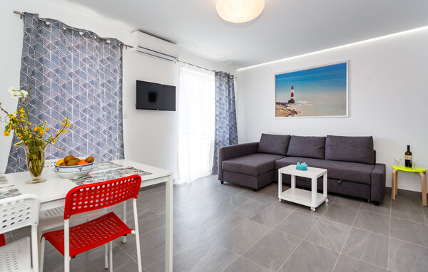 Appartement - Krk , Croatie - CKI832 2