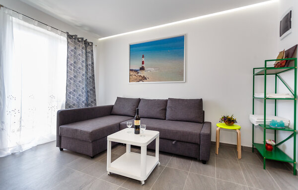 Appartement - Krk , Croatie - CKI832 301