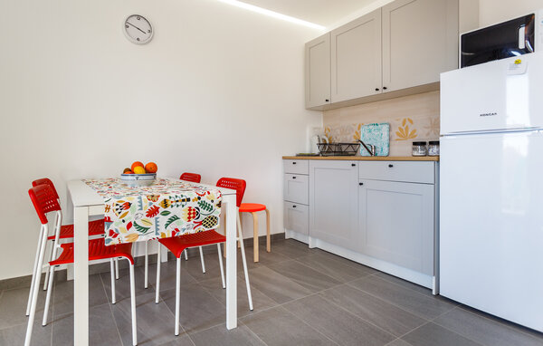 Lejlighed - Krk , Kroatien - CKI833 401