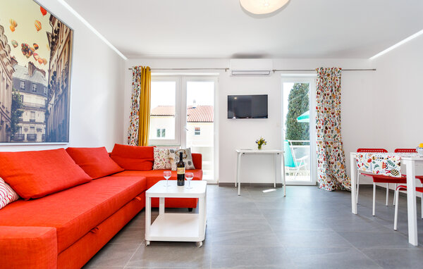 Lejlighed - Krk , Kroatien - CKI833 2