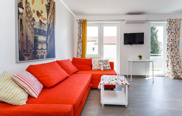 Lejlighed - Krk , Kroatien - CKI833 301