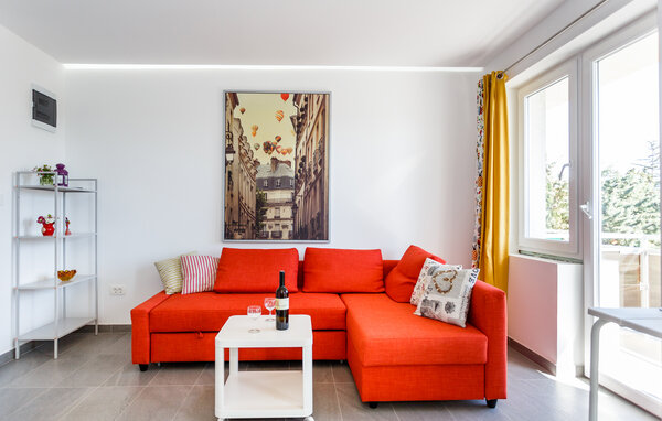 Lejlighed - Krk , Kroatien - CKI833 3