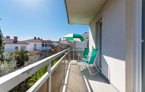 Lejlighed - Krk , Kroatien - CKI833 1