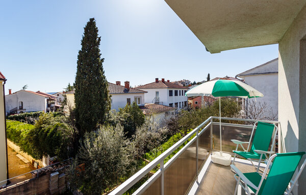 Lejlighed - Krk , Kroatien - CKI833 101