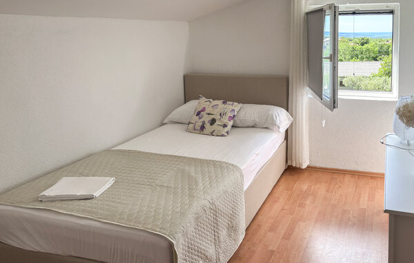Domy wakacyjne - Krk-Kras , Chorwacja - CKI834 602