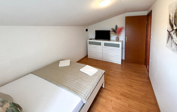 Domy wakacyjne - Krk-Kras , Chorwacja - CKI834 603
