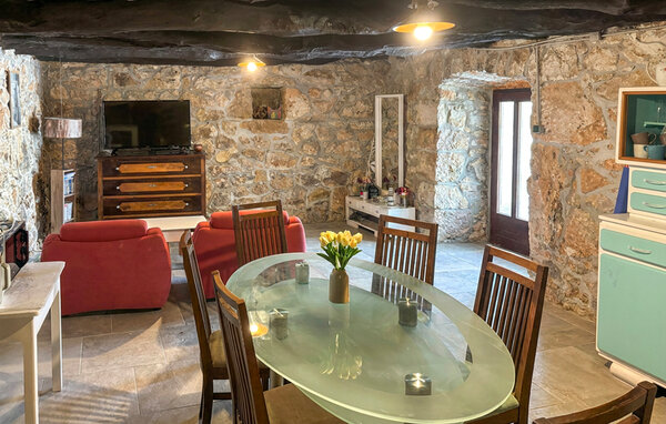 Domy wakacyjne - Krk-Kras , Chorwacja - CKI834 501