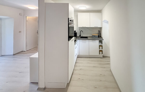 Domy wakacyjne - Krk-Kras , Chorwacja - CKI834 4