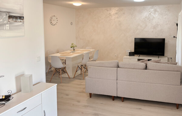 Domy wakacyjne - Krk-Kras , Chorwacja - CKI834 3