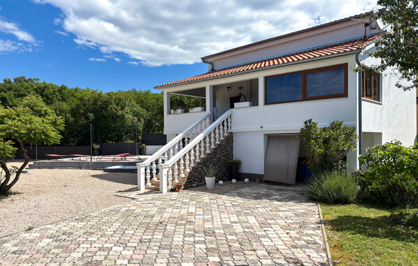 Domy wakacyjne - Krk-Kras , Chorwacja - CKI834 81