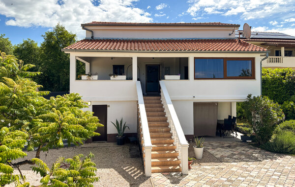 Domy wakacyjne - Krk-Kras , Chorwacja - CKI834 83