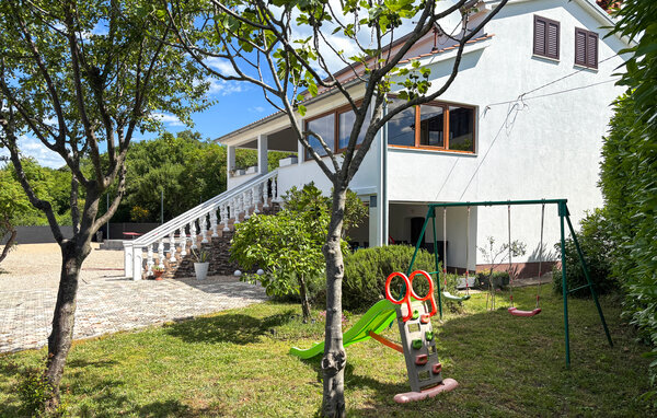 Domy wakacyjne - Krk-Kras , Chorwacja - CKI834 2