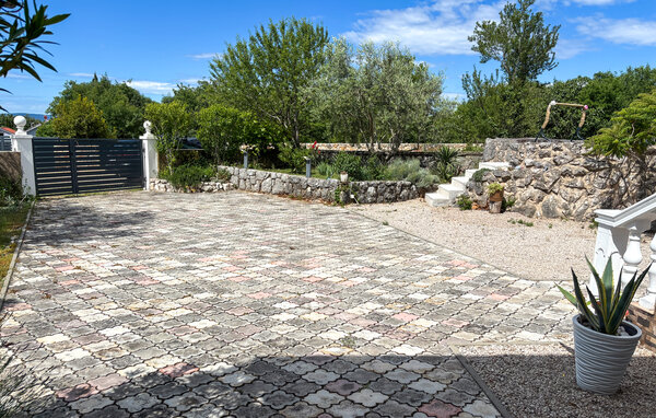 Domy wakacyjne - Krk-Kras , Chorwacja - CKI834 101