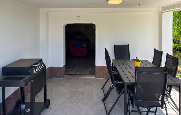 Domy wakacyjne - Krk-Kras , Chorwacja - CKI834 104
