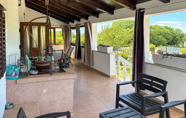 Domy wakacyjne - Krk-Kras , Chorwacja - CKI834 7