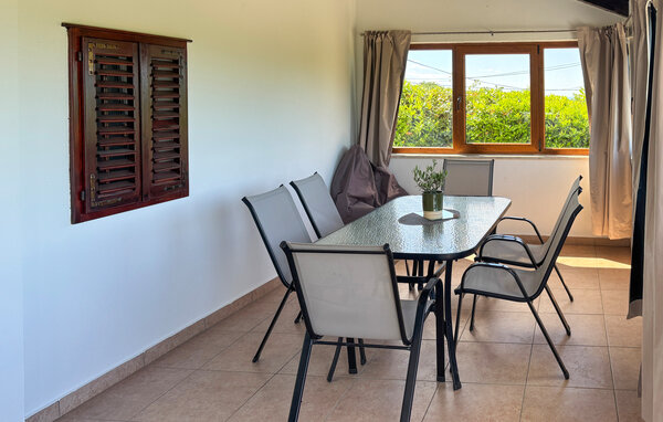 Domy wakacyjne - Krk-Kras , Chorwacja - CKI834 105